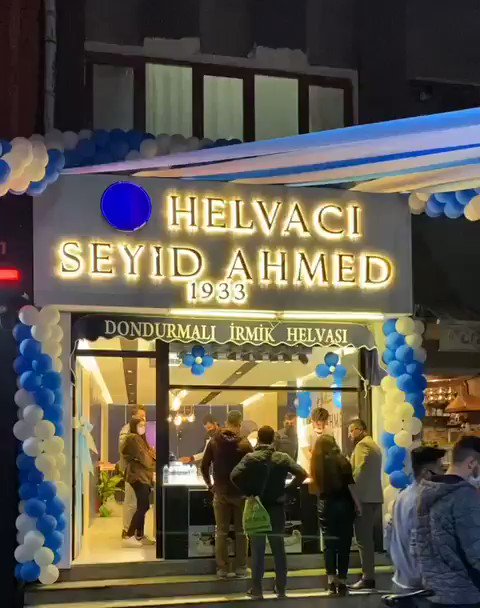 Helvacı seyid Ahmed