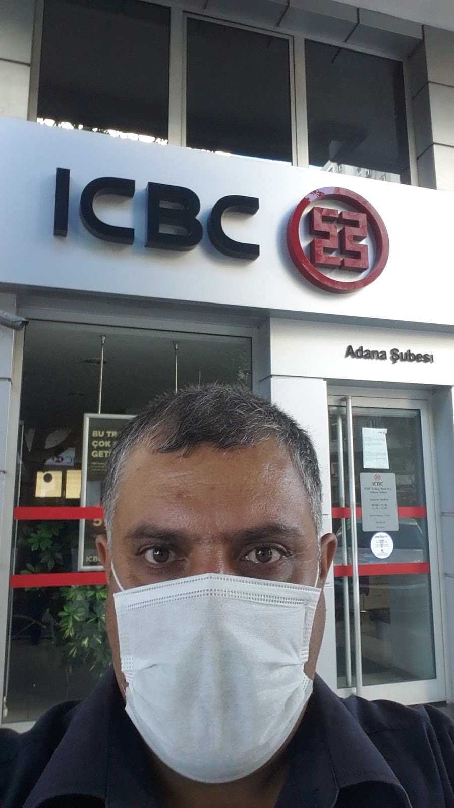 ICBC