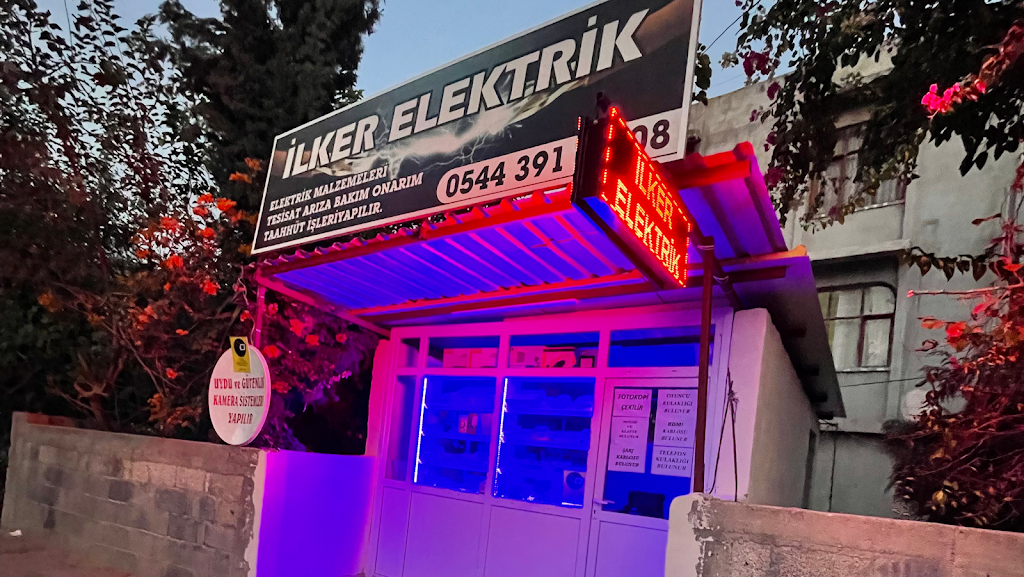 İlker Elektrik