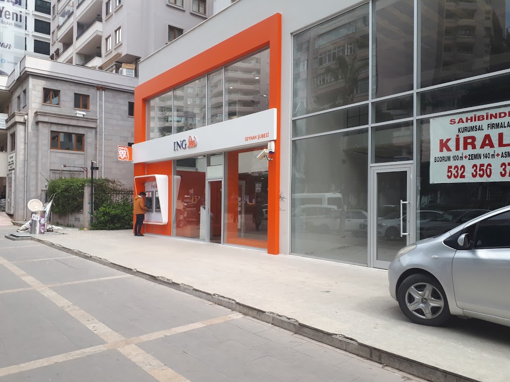 ING Bank