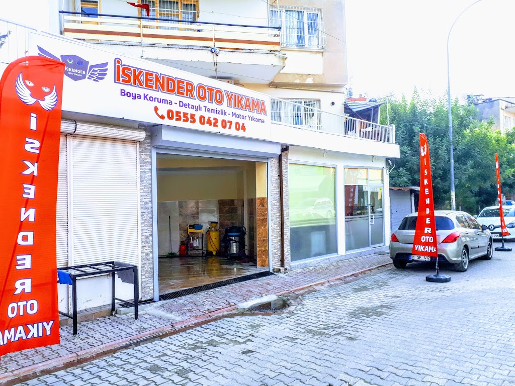 İskender Detailing & Car Care