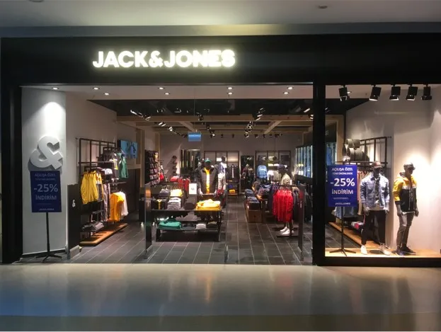 JACK & JONES