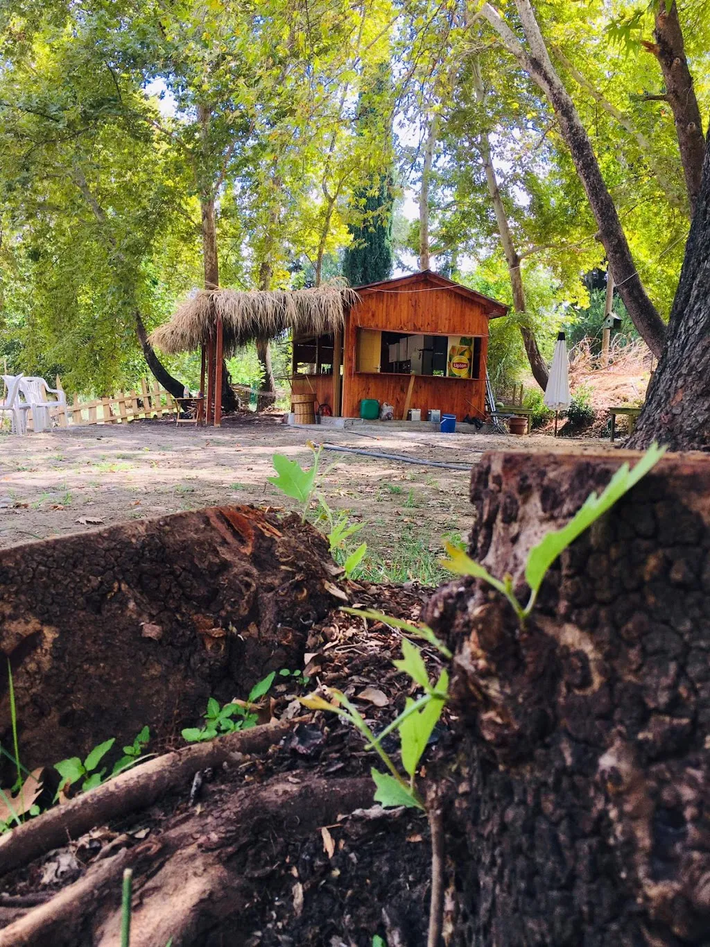 Kabaklık Camping