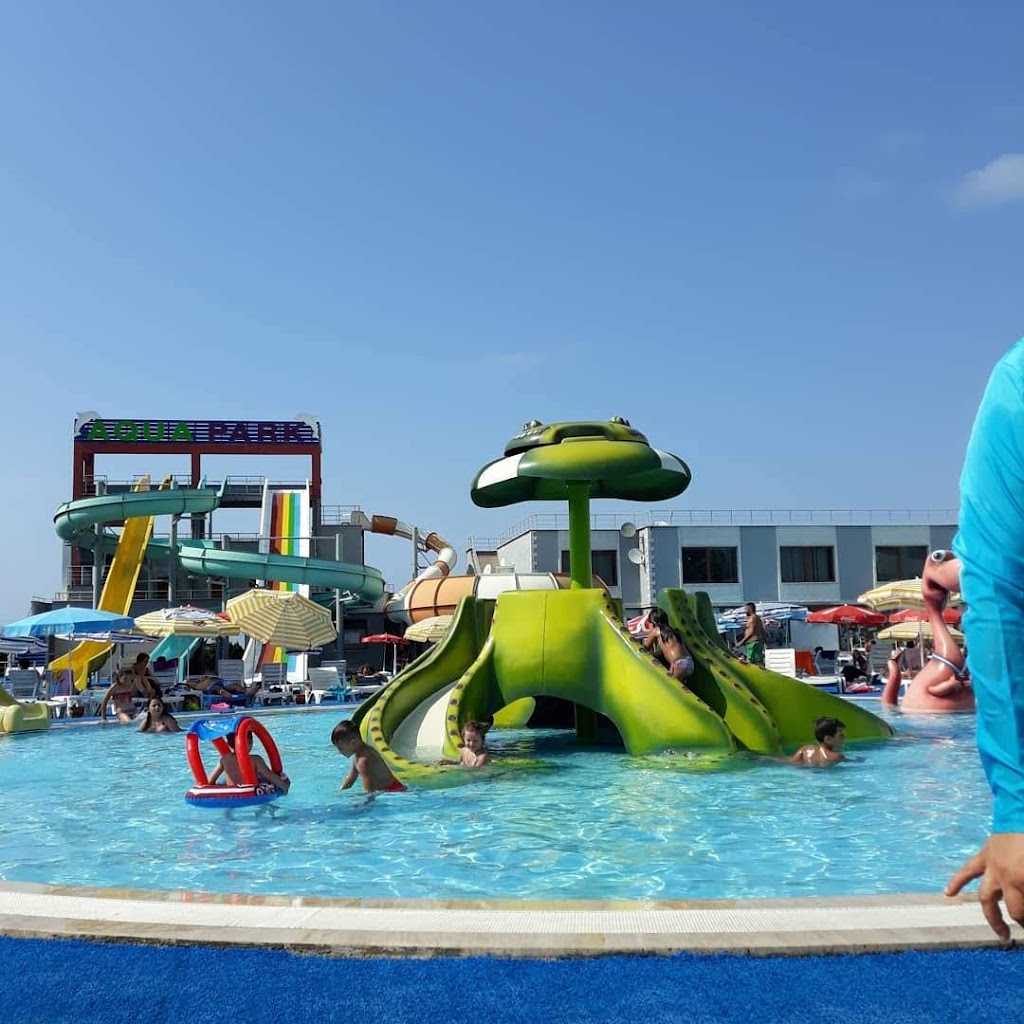 Karaca Aqua Park