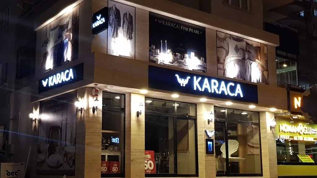 KARACA HOME