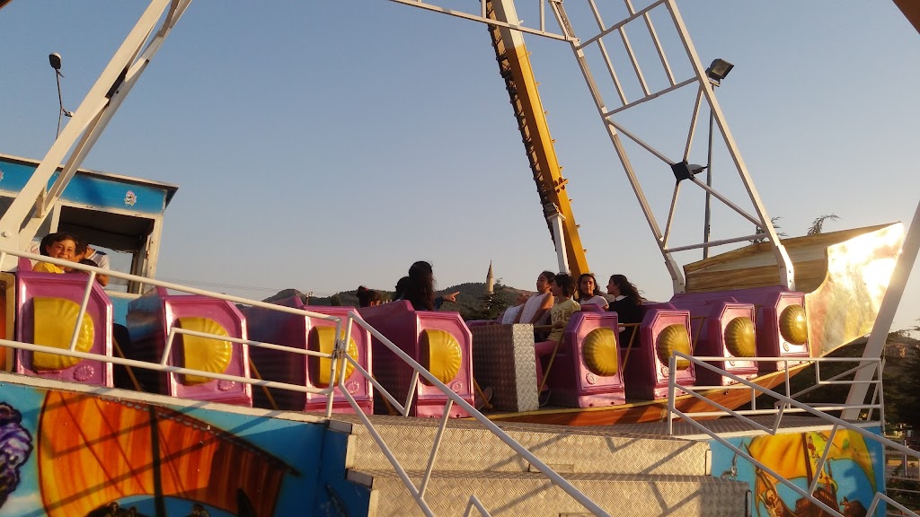 Karadeniz Lunapark