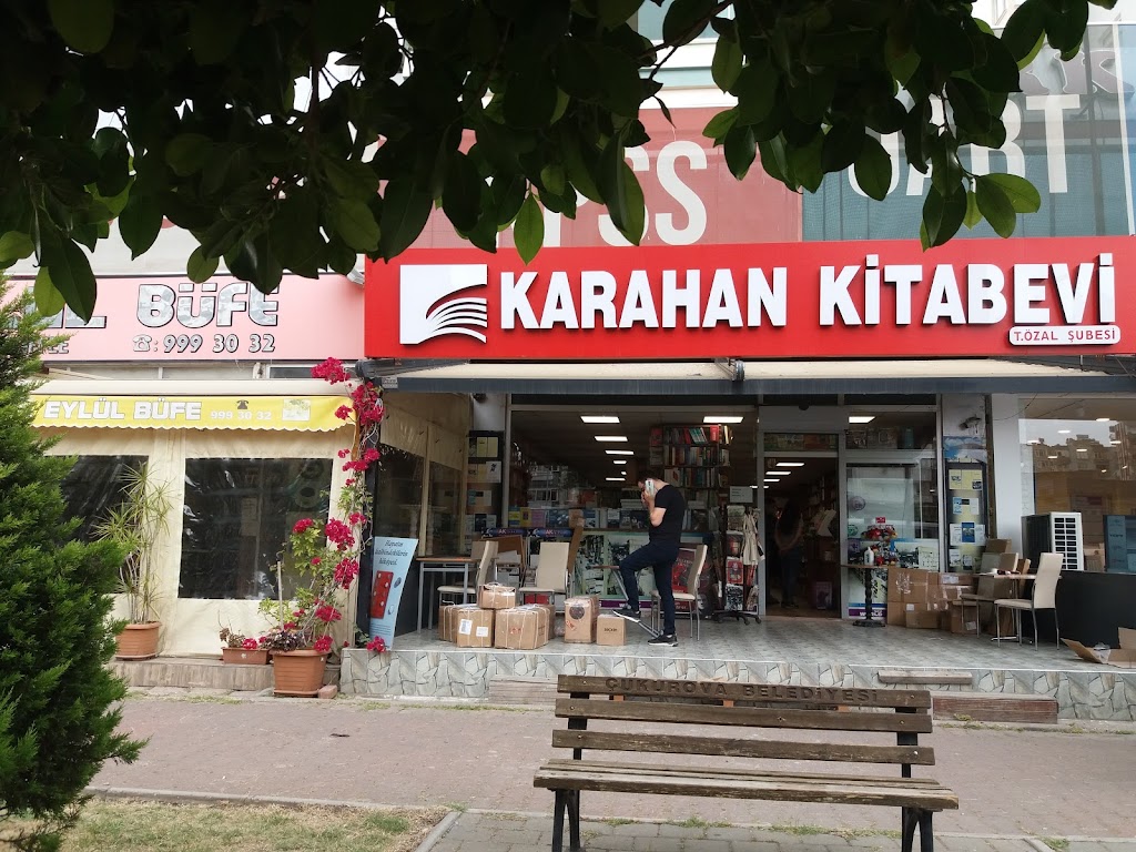 Karahan Kitabevi