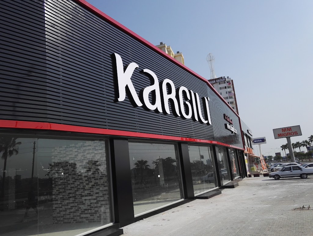 Kargılı Mobilya - Adana Showroom