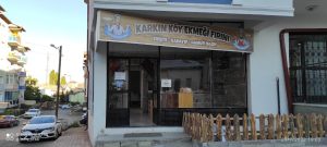 Karkın Köy Ekmeği Fırını, Sivas Köy Ekmeği