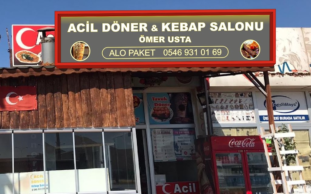 KEBAP SARAY IZGARA