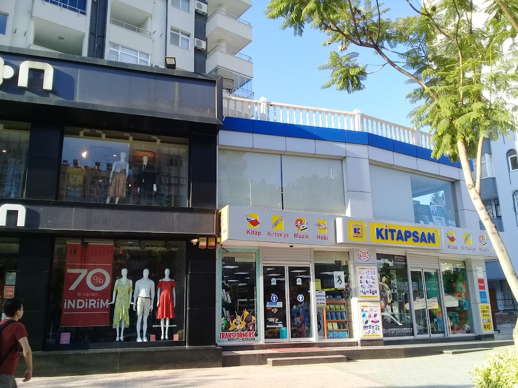 Kitapsan