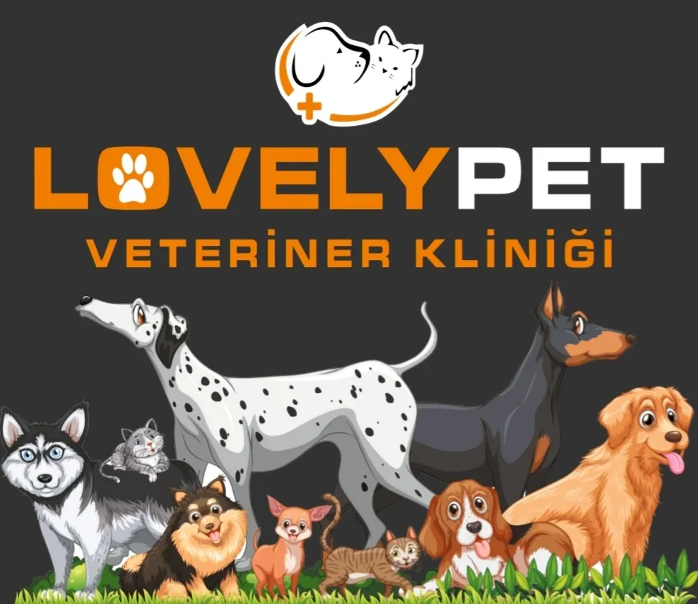 LOVELY PET VETERİNER KLİNİĞİ