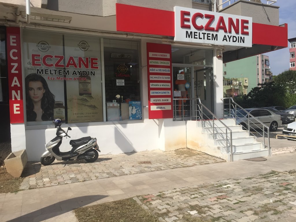 Meltem AYDIN Eczanesi