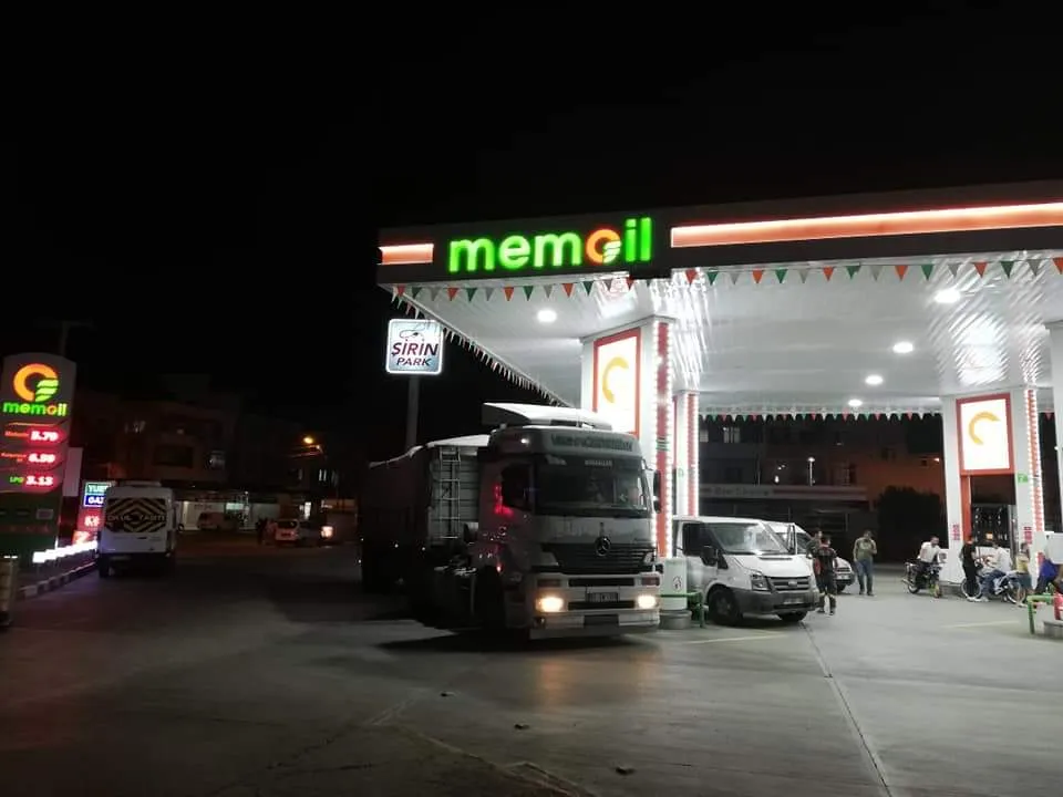 MEMOİL – BAY/939-82/39207 – LADES AKARYAKIT