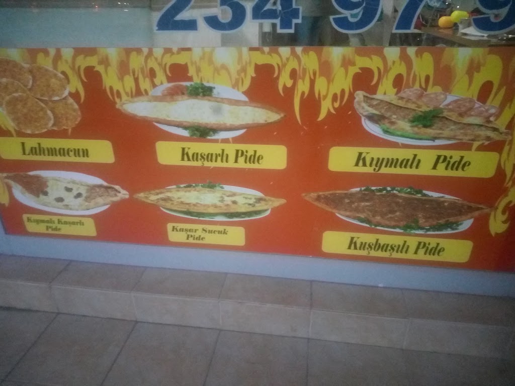 Metro Lahmacun & Pide Fırını