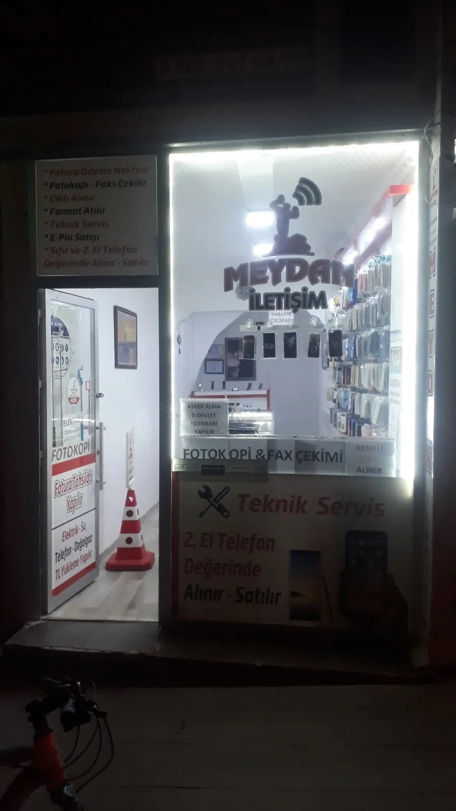 Meydan İletişim