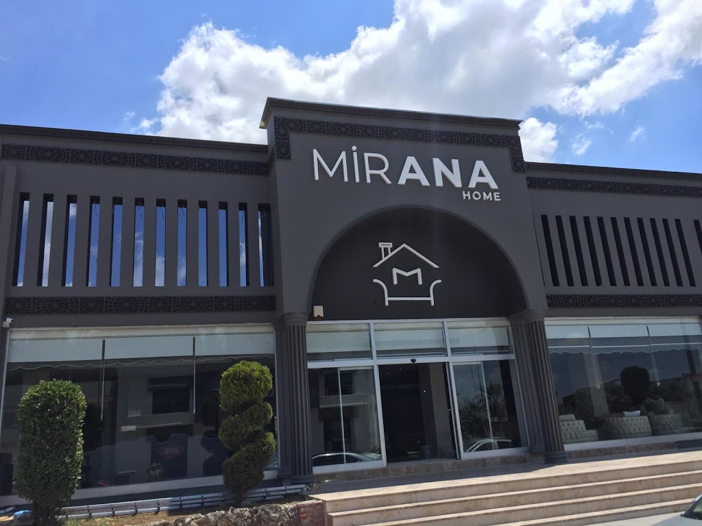 Mirana Home