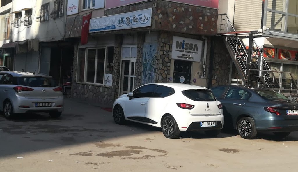 Nissa Car Rental Adana