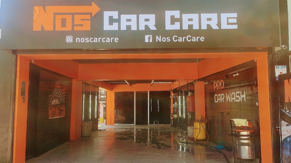 NOS CAR CARE