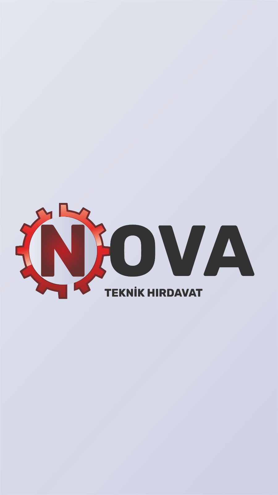 NOVA TEKNİK HIRDAVAT