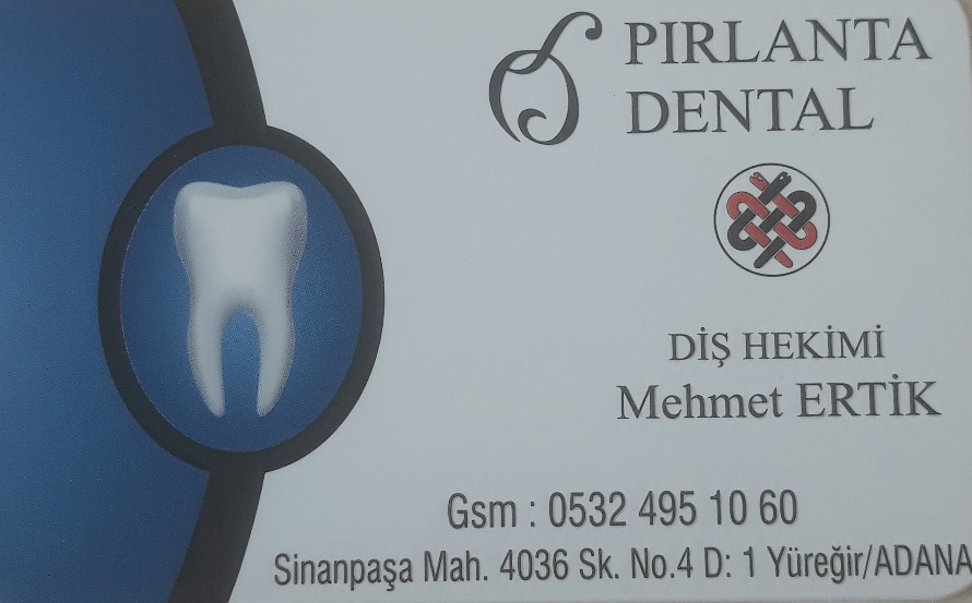 O PIRLANTA DENTAL