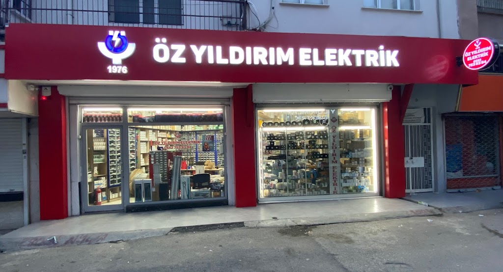 ÖZ YILDIRIM ELEKTRİK