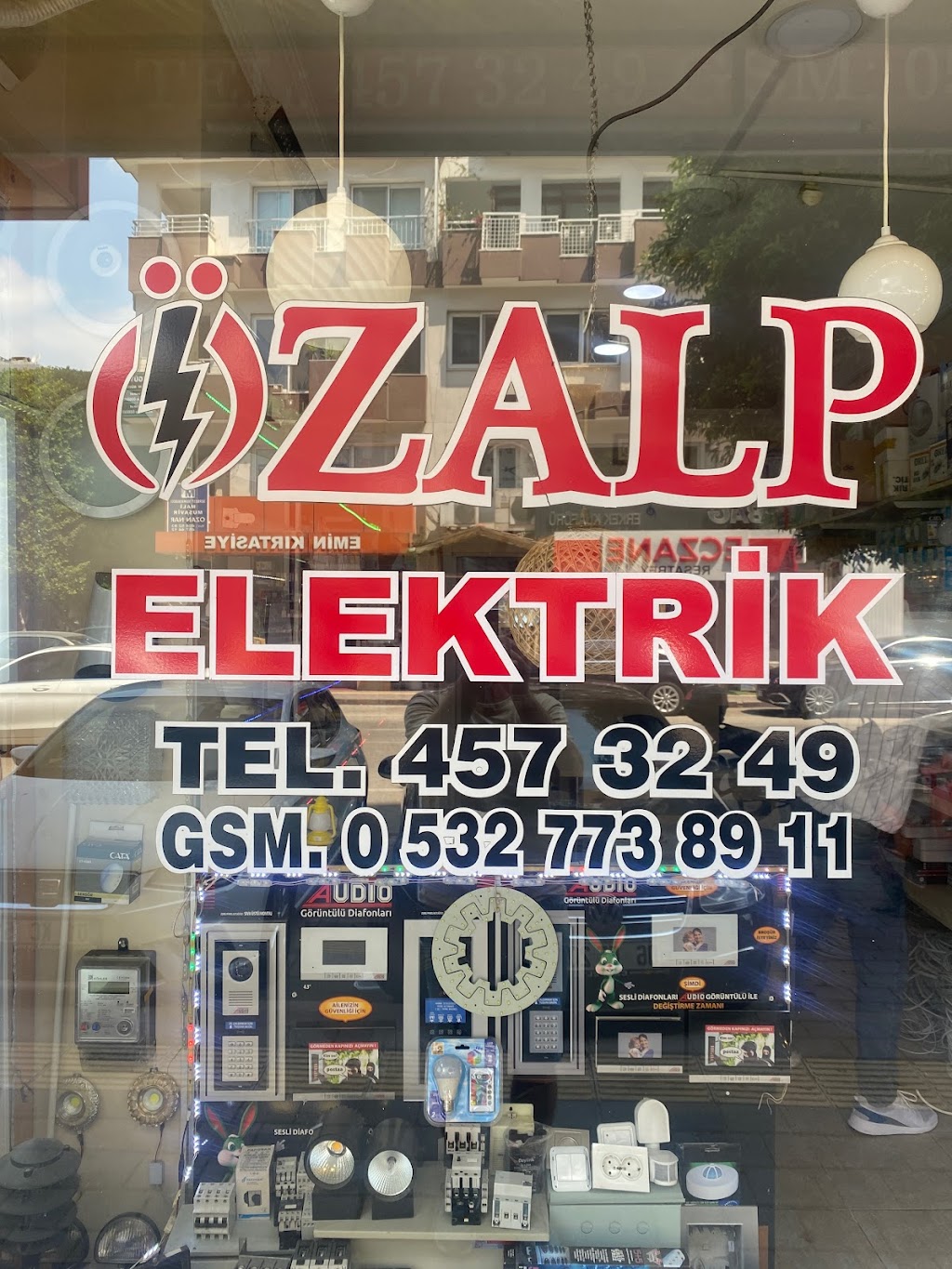 Özalp Elektrik