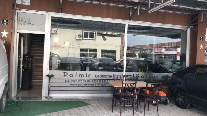 Palmir Otomotiv Adana