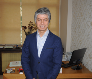 Prof. Dr. Mehmet Kanadaşı