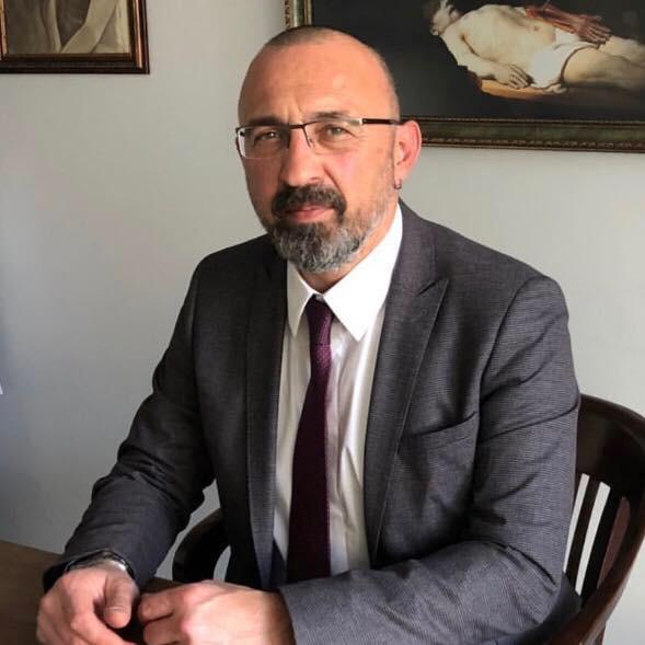 Prof. Dr. Mehmet Özdoğan