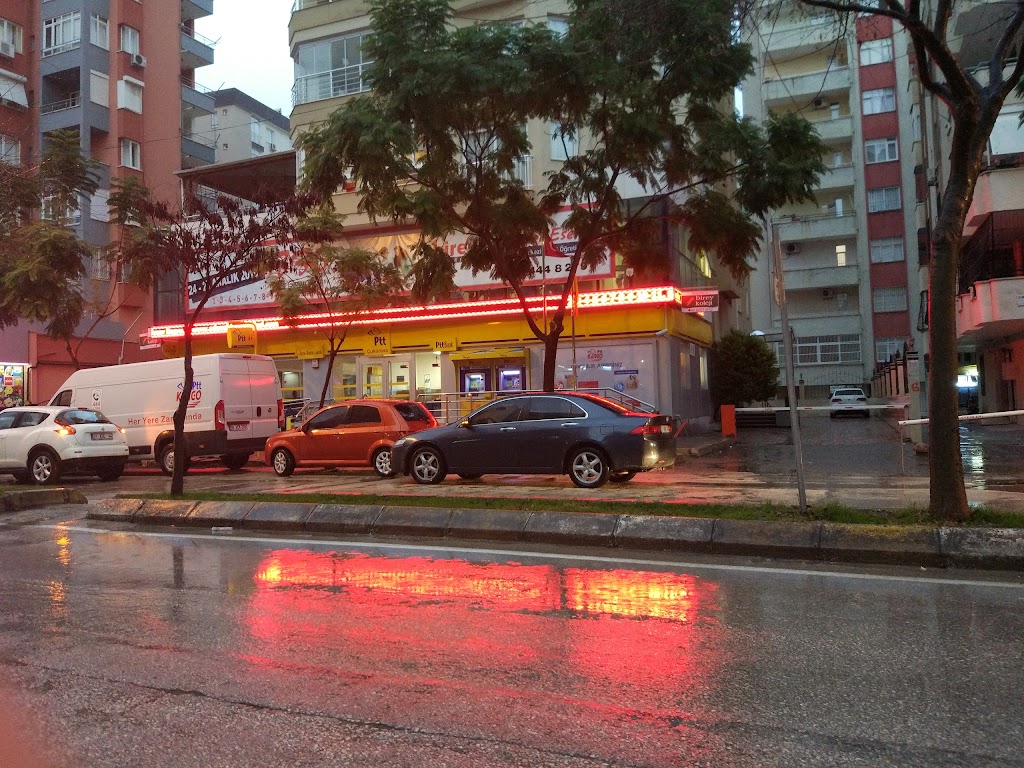 Ptt Çukurova Adana