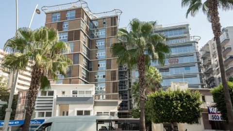 Regus - Adana, Ataturk Caddesi