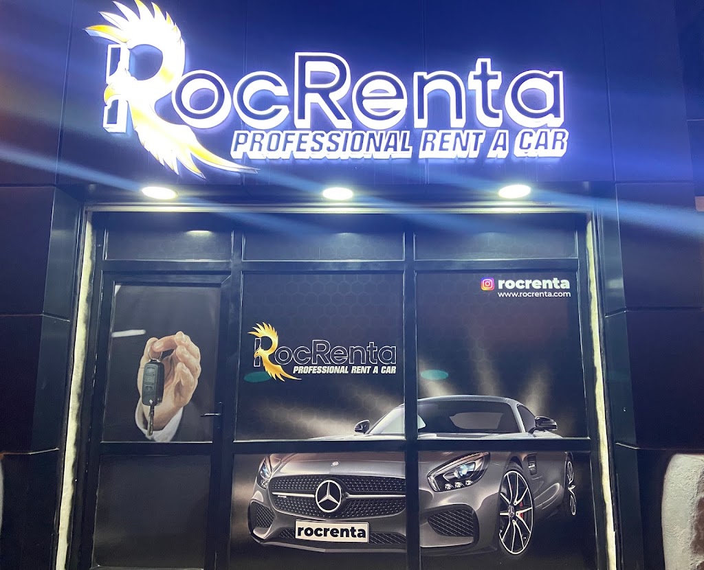 ROCRENTA ARAÇ KİRALAMA ADANA