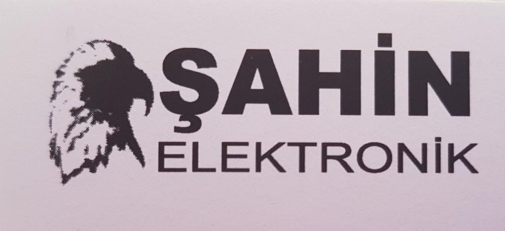 Şahin Elektronik