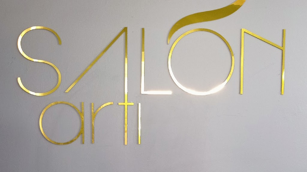 SALON ARTI