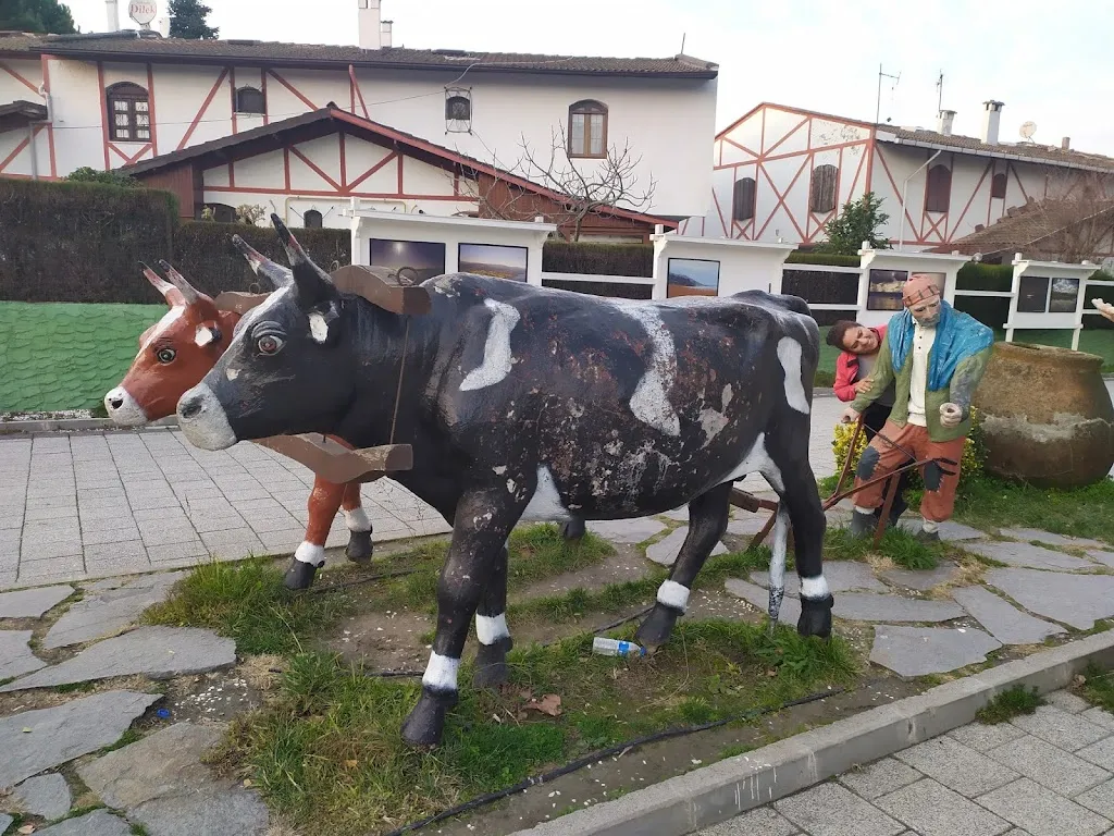 Sapanca Sanat Sokağı