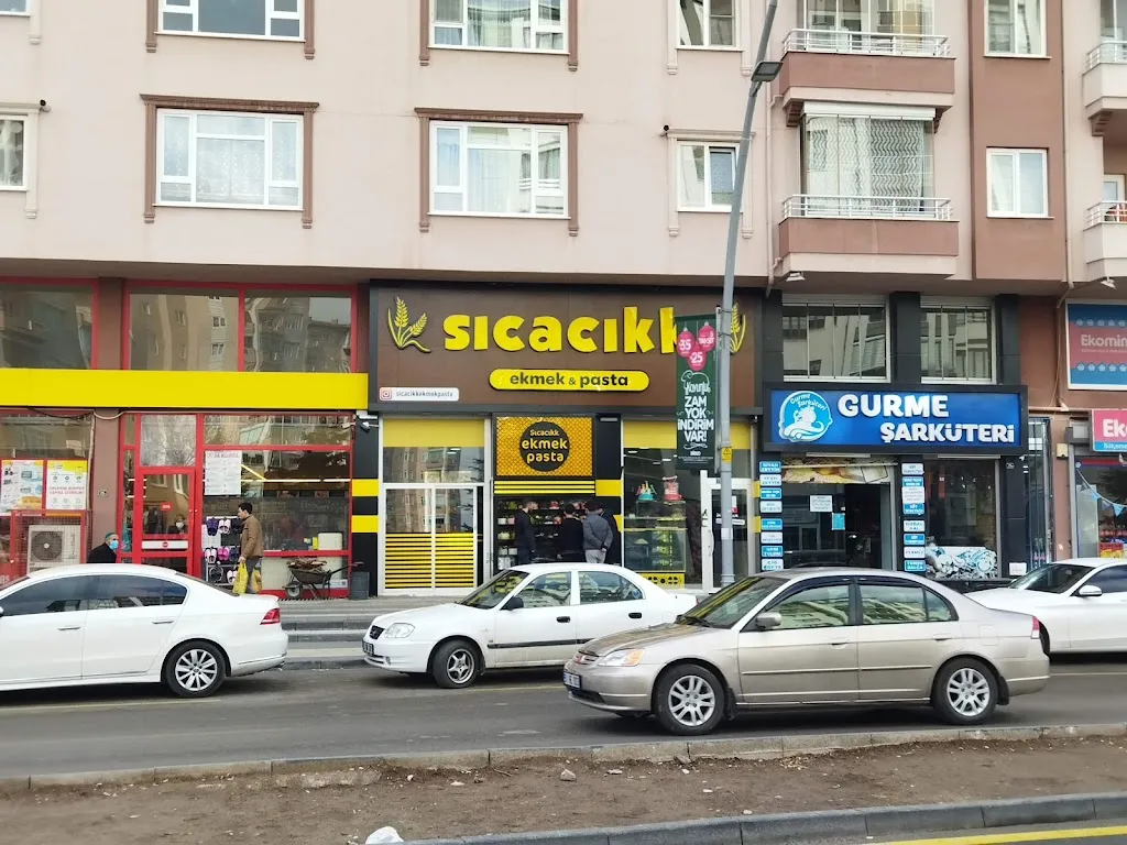 Sıcacıkk