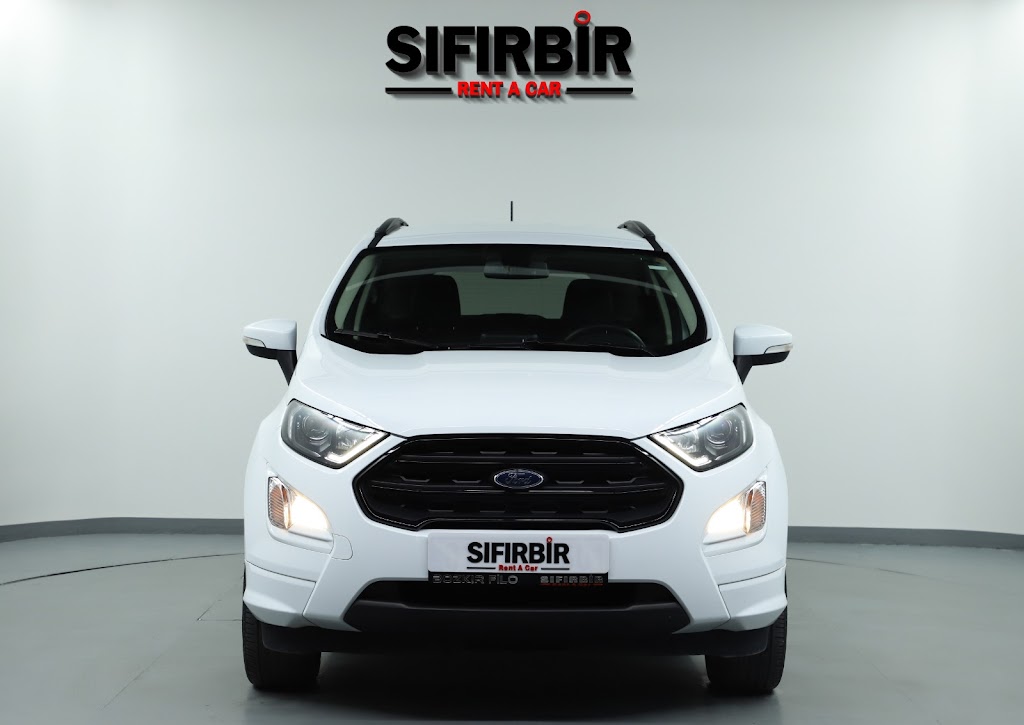 SIFIRBİR RENT A CAR