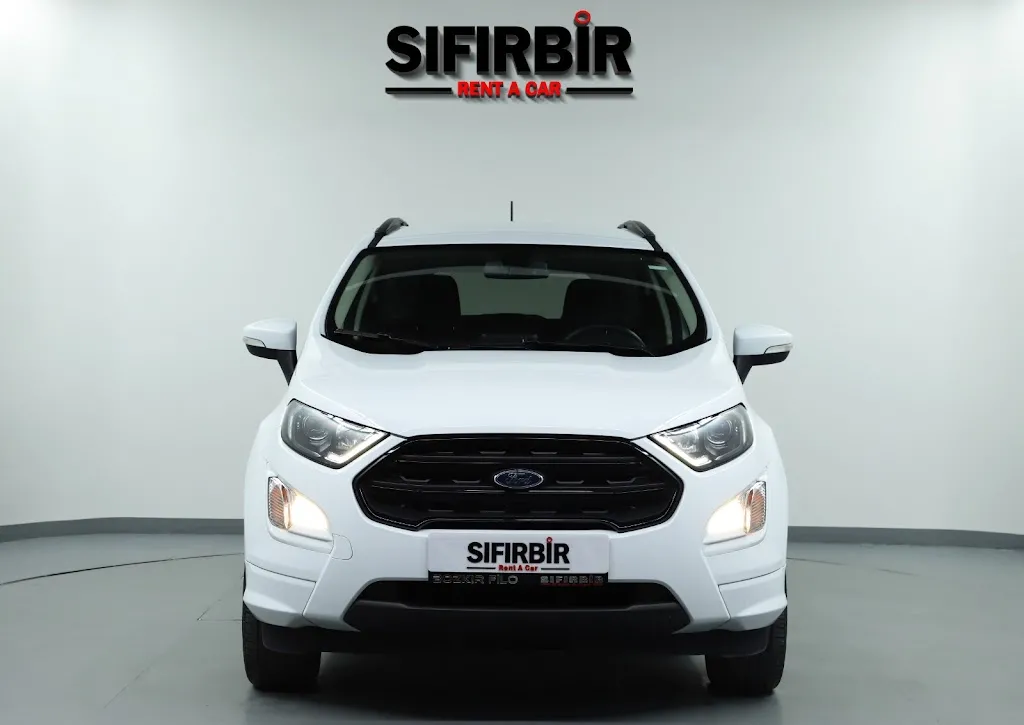 SIFIRBİR RENT A CAR