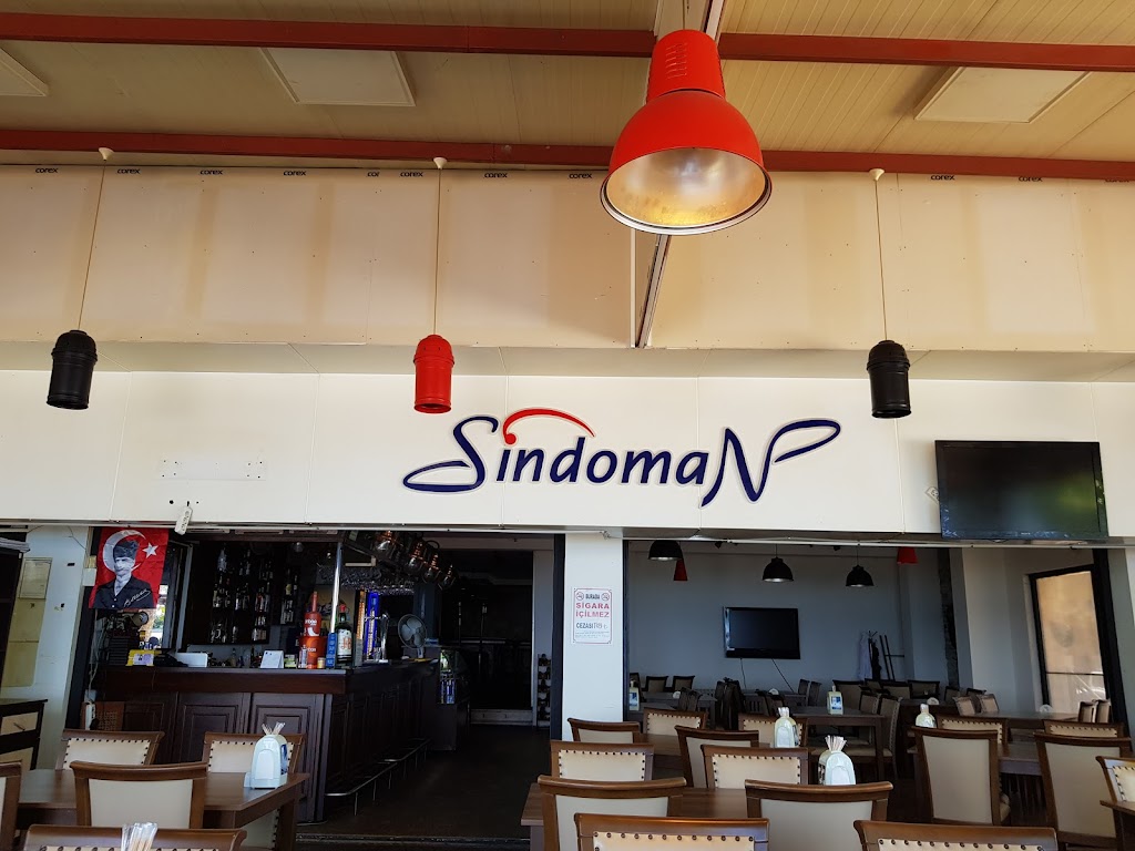 Sindoman Cafe&Bar