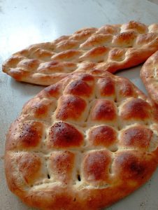 Sivas Yıldırım Ekmek Fabrikası