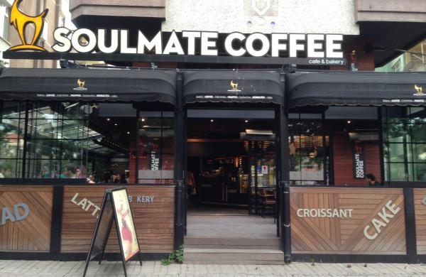 Soulmate Cafe