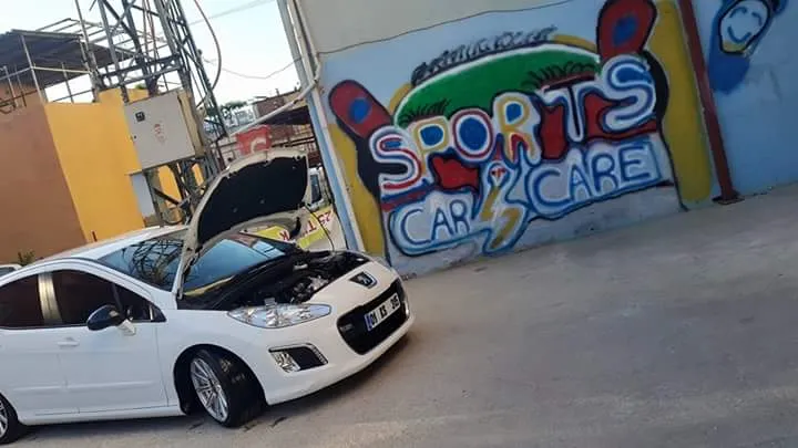 Sports Car Care