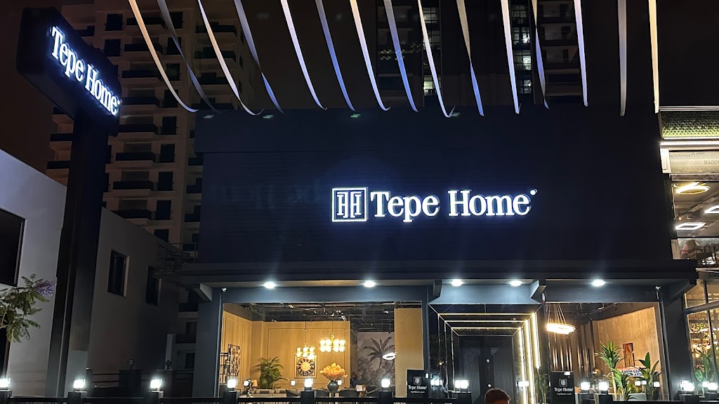 Tepe Home Adana