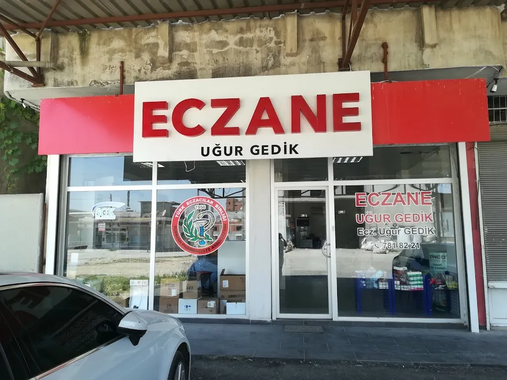 Uğur Gedik Eczanesi