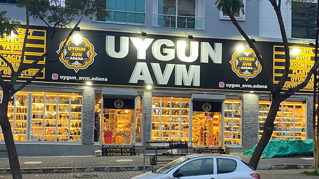 UYGUN AVM ADANA