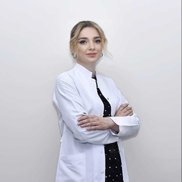 Uzm. Dr. Deniz Erkan Adana Dermatolog Liposuction Botoks Dudak Dolgusu