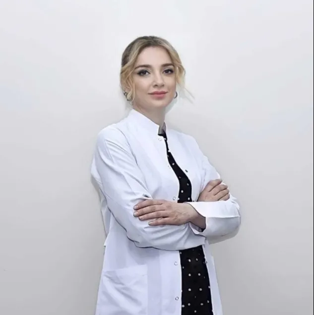 Uzm. Dr. Deniz Erkan Adana Dermatolog Liposuction Botoks Dudak Dolgusu