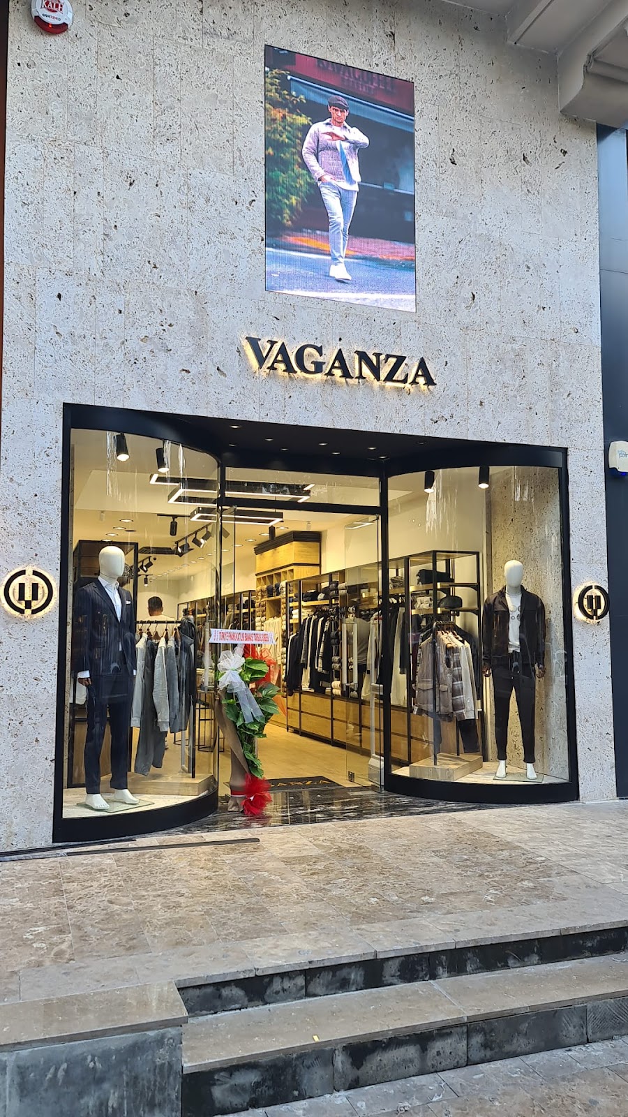 Vaganza Luxury Adana