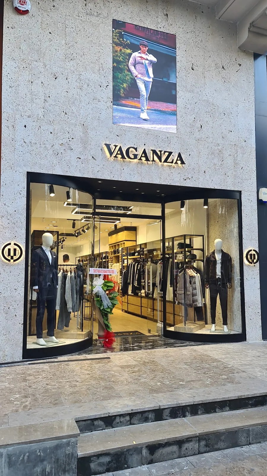 Vaganza Luxury Adana